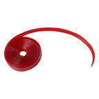 Design of flexible 3 meter edge protector strip