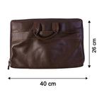 Laptop bag size guide