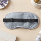 Sleeping eye mask size details