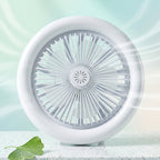 Fan light size details
