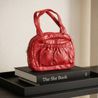 Compact zipper purse cute