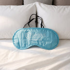 Soft eye mask night sleep