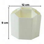 Desk organizer size guide