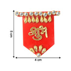 Shubh Labh decorative wall hangings set as entrance decor