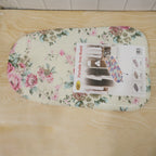 Durable mini iron board for quick garment pressing