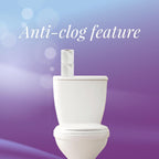Individual packaging of Freshee toilet tissue rolls ensuring hygiene and easy storage.