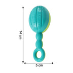 Bebee Joy bright and safe baby hand rattle toy