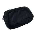 Tech accessories pouch for storing earphones and small gadgets