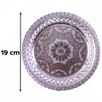 Serving tray size guide