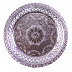 Serving tray design view