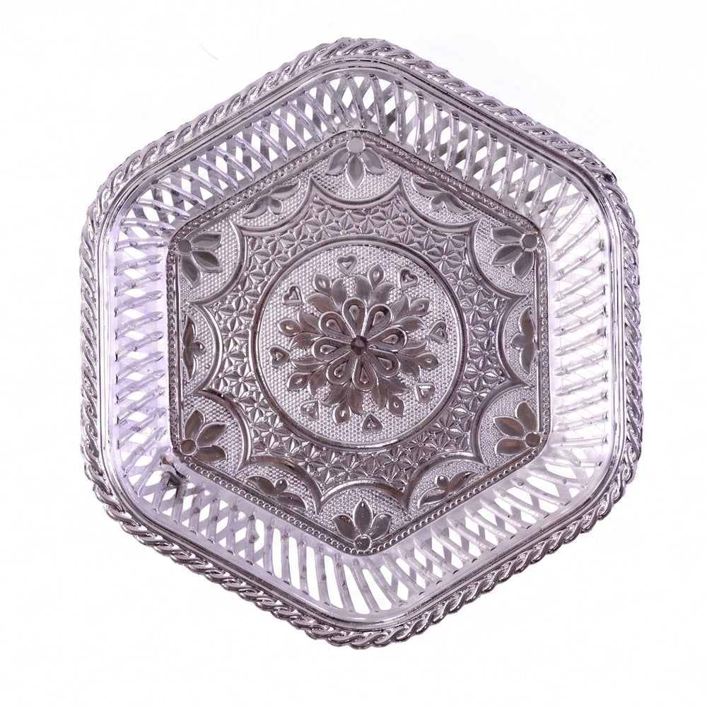 Serving tray design view
