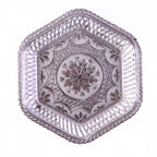 Serving tray design view