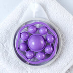 Hair catcher easy cleaning