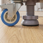 Adjustable fridge stand for various appliances