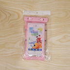 Waterproof mobile pouch 1 pc