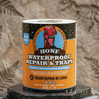 Waterproof repair tape white bg