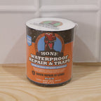 Repair tape sealing use