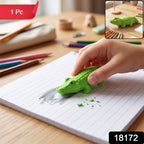 Animal Eraser for Kids – Cute & Educational Stationery | Writezo