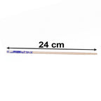 Reusable chopsticks smooth finish