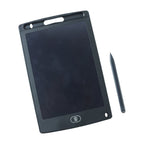 Writing tablet stylus drawing use