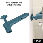 Door handle cover pack
