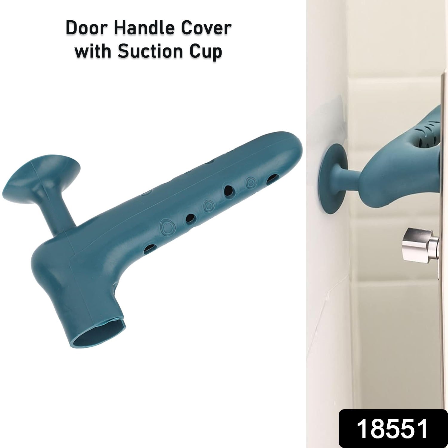 Door handle cover pack