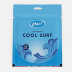 Maxs cool surf scented gel air freshener