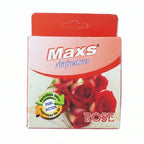 Home fragrance set by Maxs with solid scent blocks