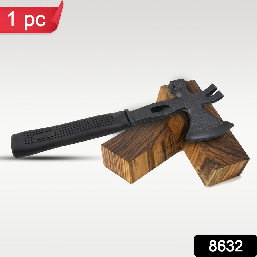 Multifunction Axe – 3-in-1 Camping & Survival Tool | ToolMate Pro