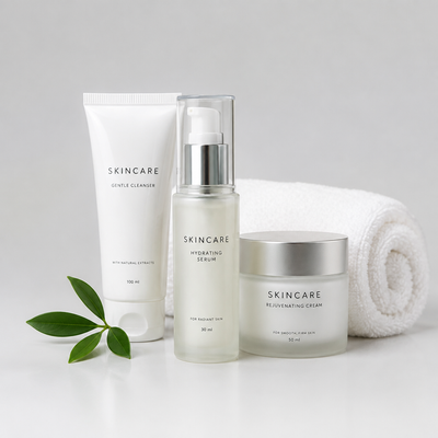 Beauty & Wellness