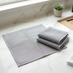 Towel countertop cleaning use