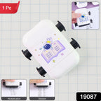 Automatic arithmetic rolling stamp printing math problems