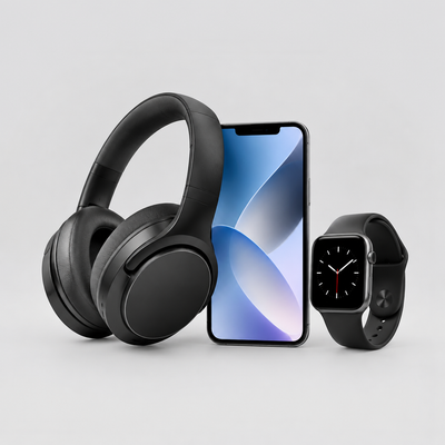 Electronics