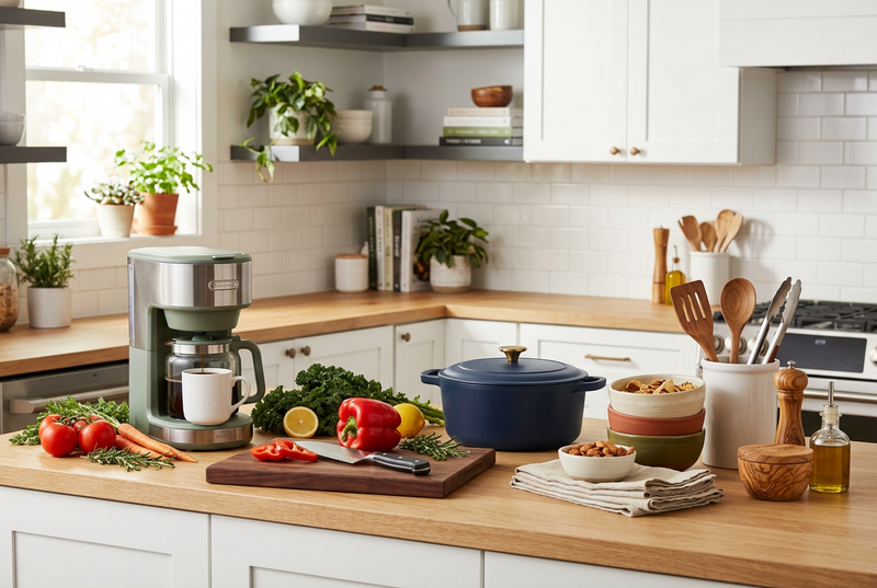 Home & Kitchen
