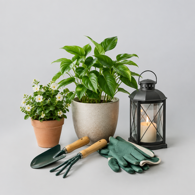 Home, Garden & Outdoor