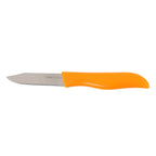 Multipurpose paring knife perfect for fruits and vegetable preparation