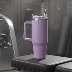 Konvex Hydra purple tumbler capacity and size details