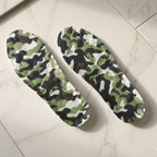 Insoles for everyday use in casual and office shoes