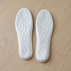 Shock absorbing insoles for size 37-40 shoes