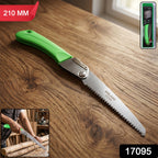 Folding saw pack