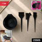 Hair coloring kit pack