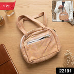 Mini hand purse pack