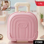 Mini trolley case box pack home & kitchen