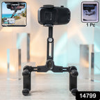 Car phone holder pack
