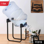 Bottle dispenser stand 20 litre
