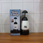 Vegetable & Dry fruit Chopper with Stainless Steel Blade