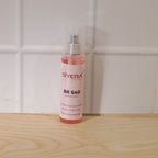 Daily use body spray for freshness