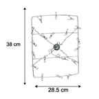 Space saving multi peg hanger for balcony and indoor drying