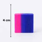 Deodorising toilet bowl cleaner for a consistently fresh bathroom environment.