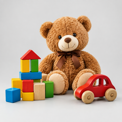 Toys & Games